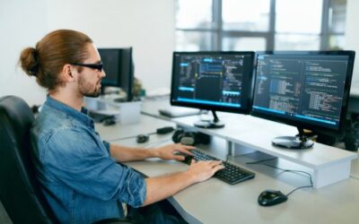 Programador: la carrera del futuro que se abre paso en el 2021 — elmostrador