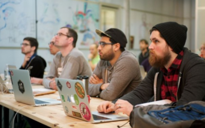 Recomendaciones para elegir un bootcamp — Diario Financiero