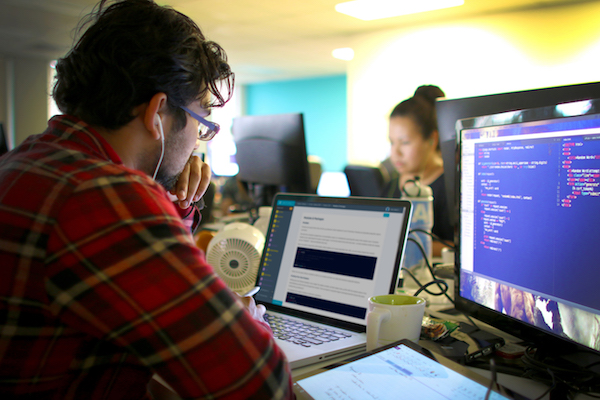 CURSO AUTODIDACTA VS BOOTCAMP DE PROGRAMACIÓN