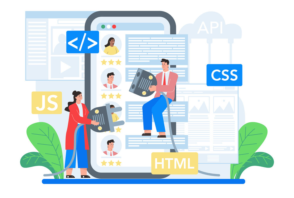 Frontend vs Backend: Principales Diferencias