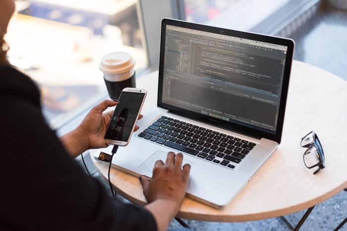 programador programador