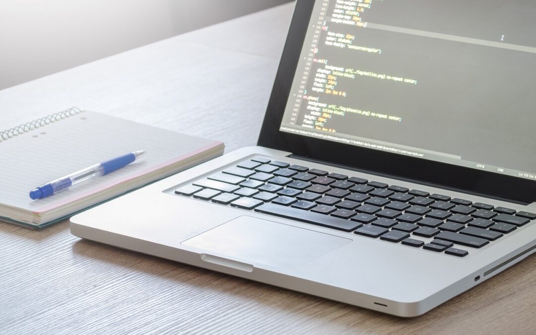 Qué es la sintaxis en programación