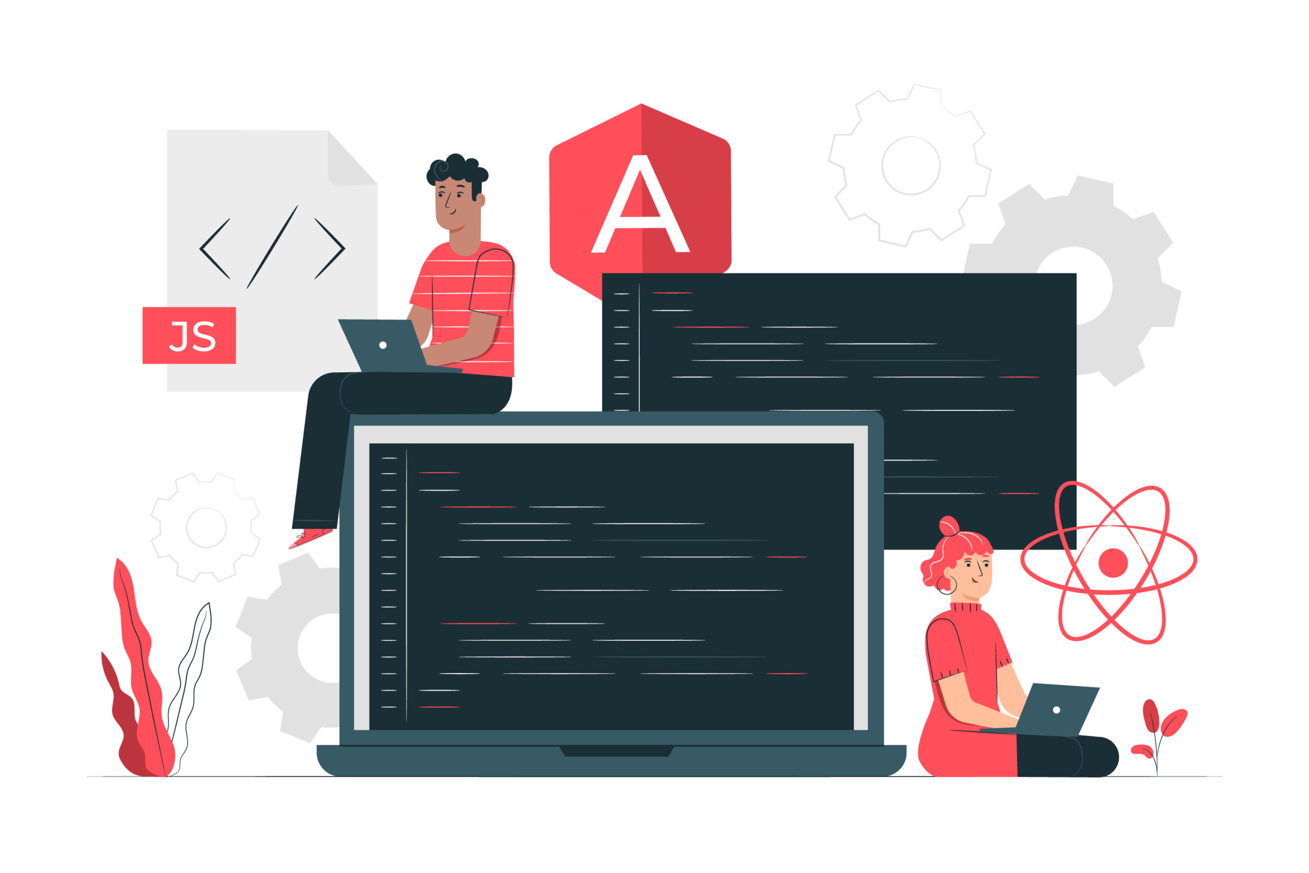 programadores de angular programadores de angular