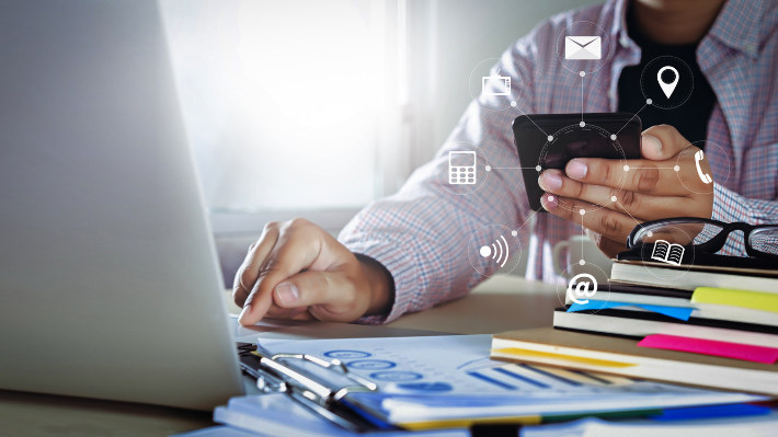¿Cómo digitalizar y automatizar procesos en una pyme sin invertir mucho dinero? — emol