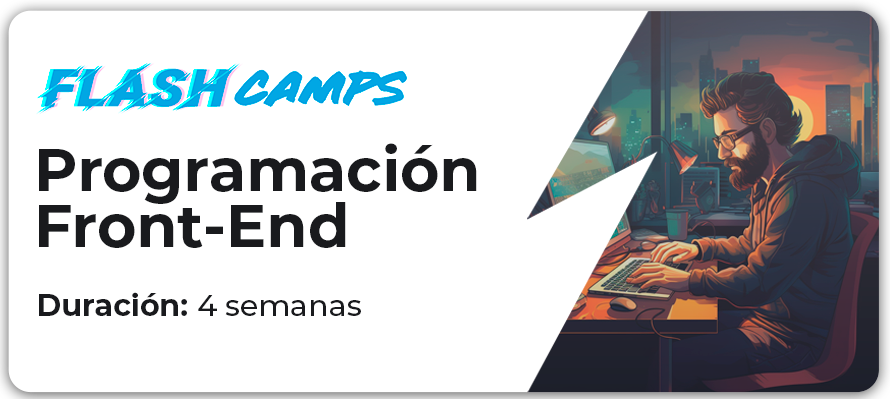 Programacion-Front-End
