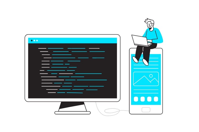 Full-stack Desarrollo web Full-stack