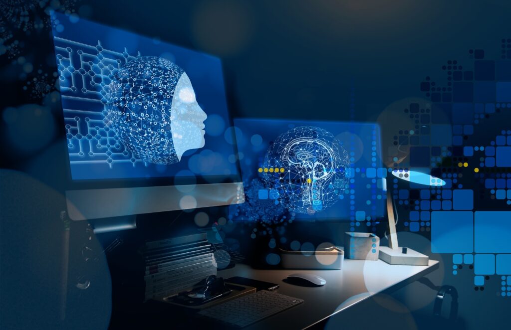 AI2 Inteligencia artificial