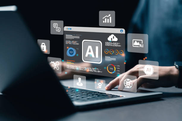 IA Inteligencia artificial