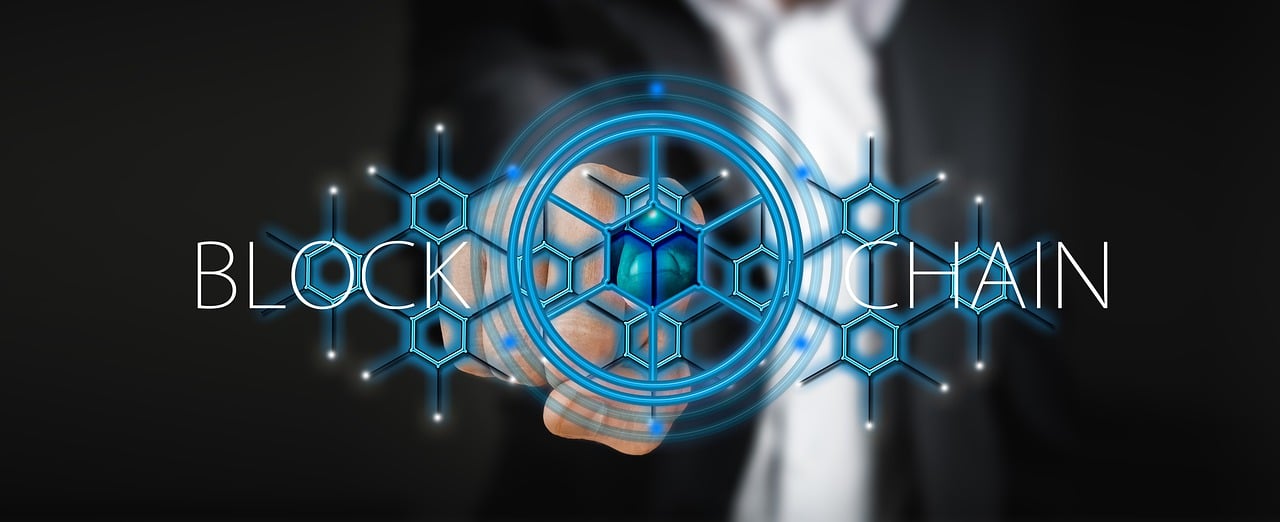 blockchain3 Blockchain