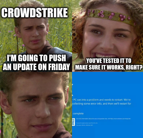 crowdstrike 2 crowdstrike