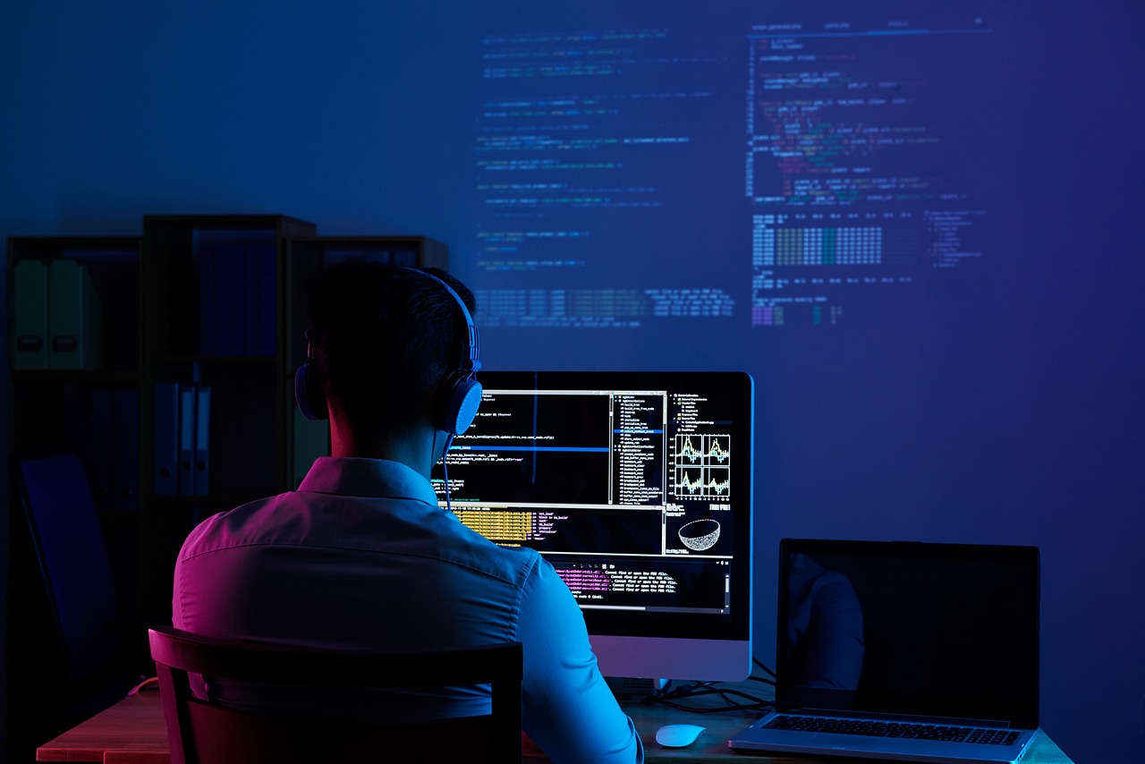 Dev2 Software Developer