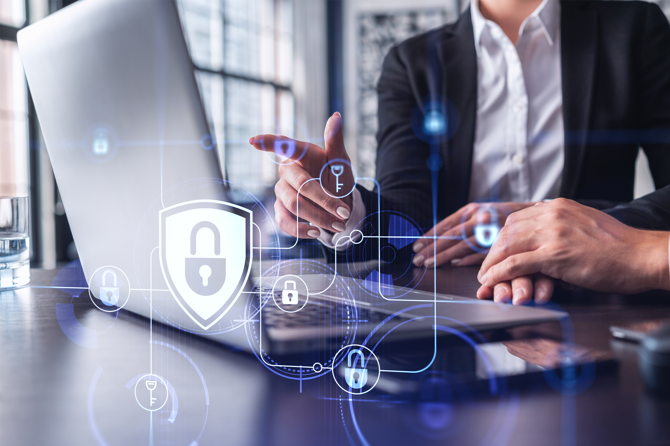 Ciberseguridad Ciberseguridad