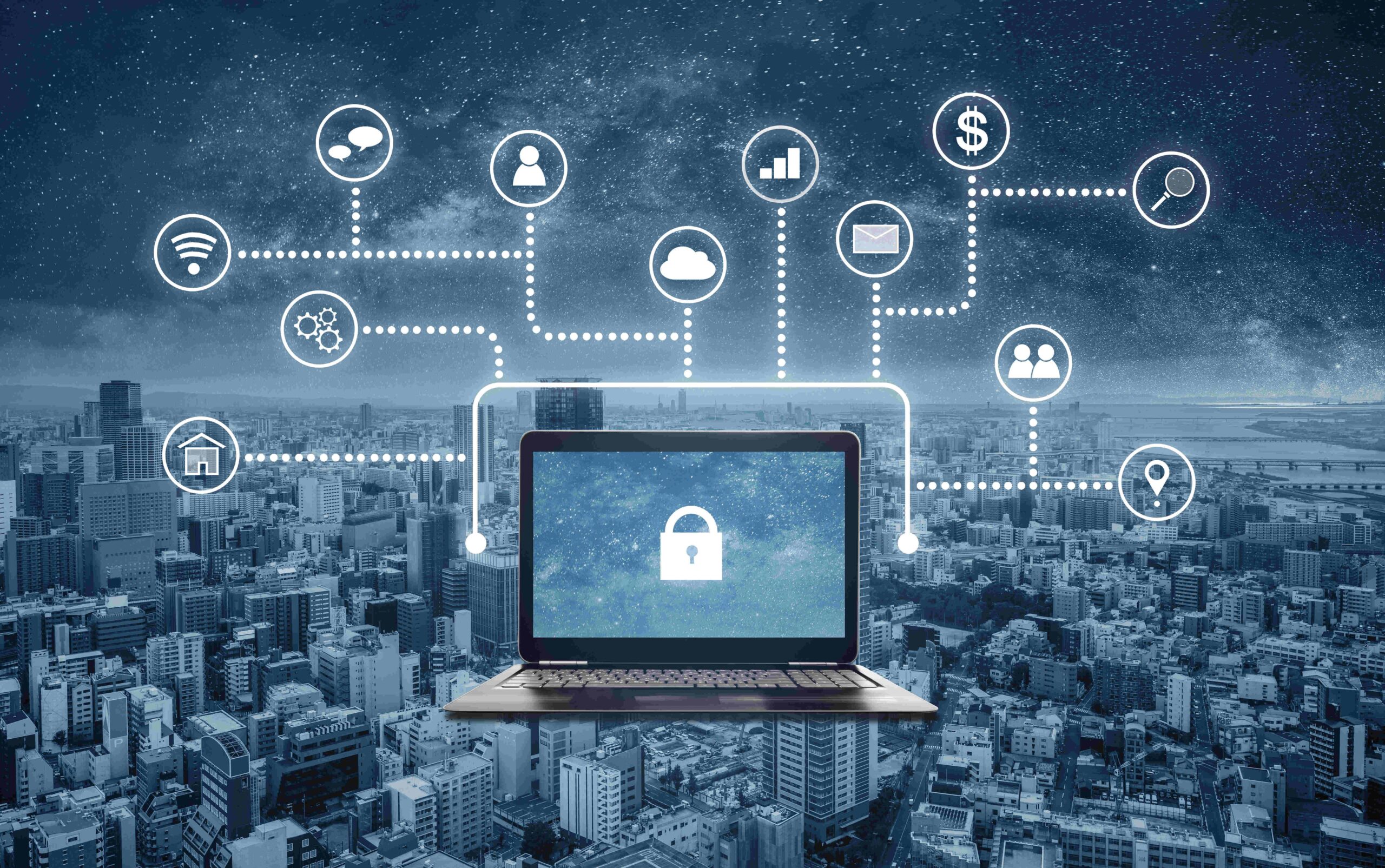 Ciberseguridad2 Ciberseguridad