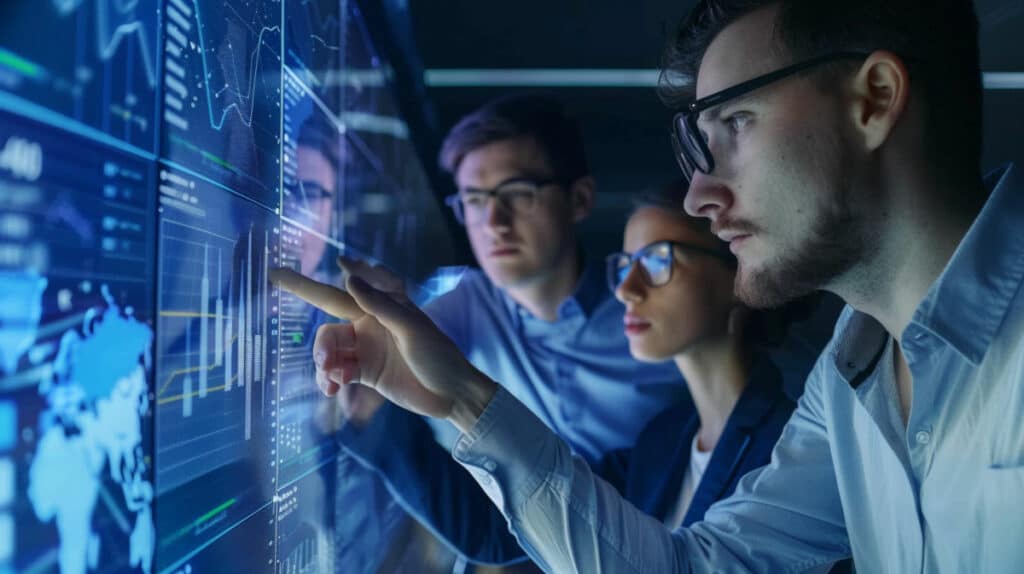 Data Science 2 Data Science