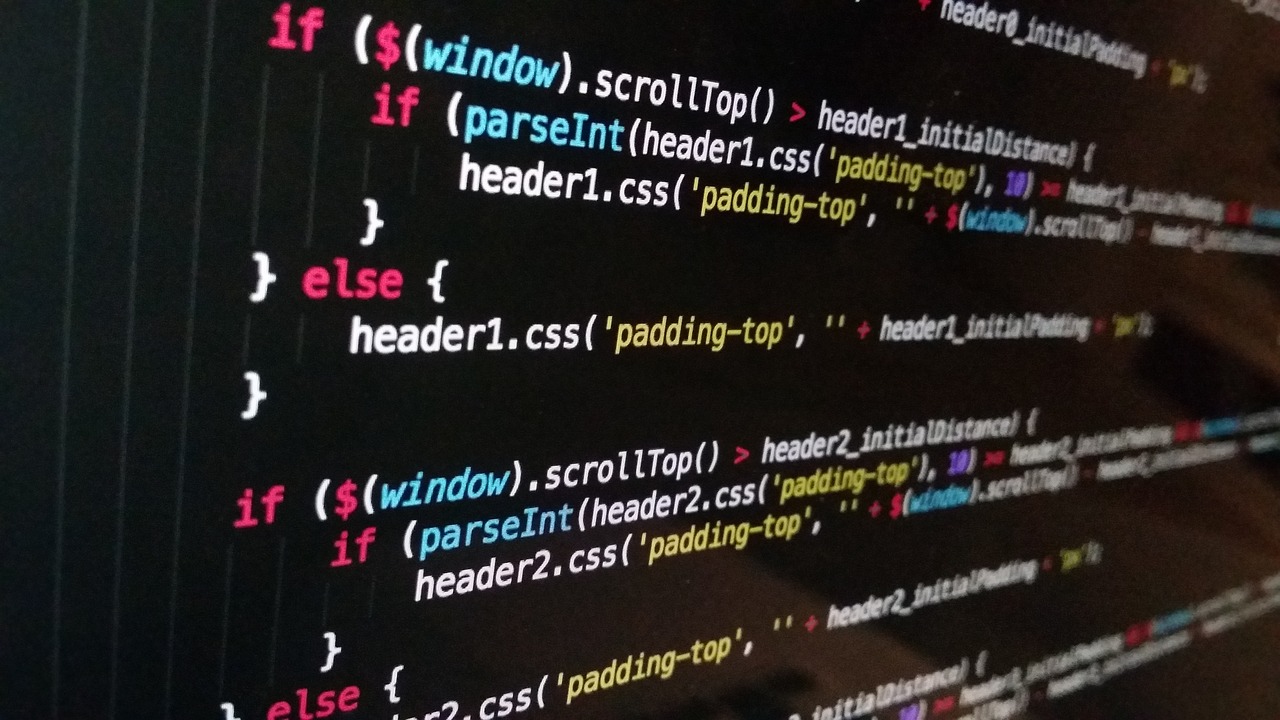 code Code