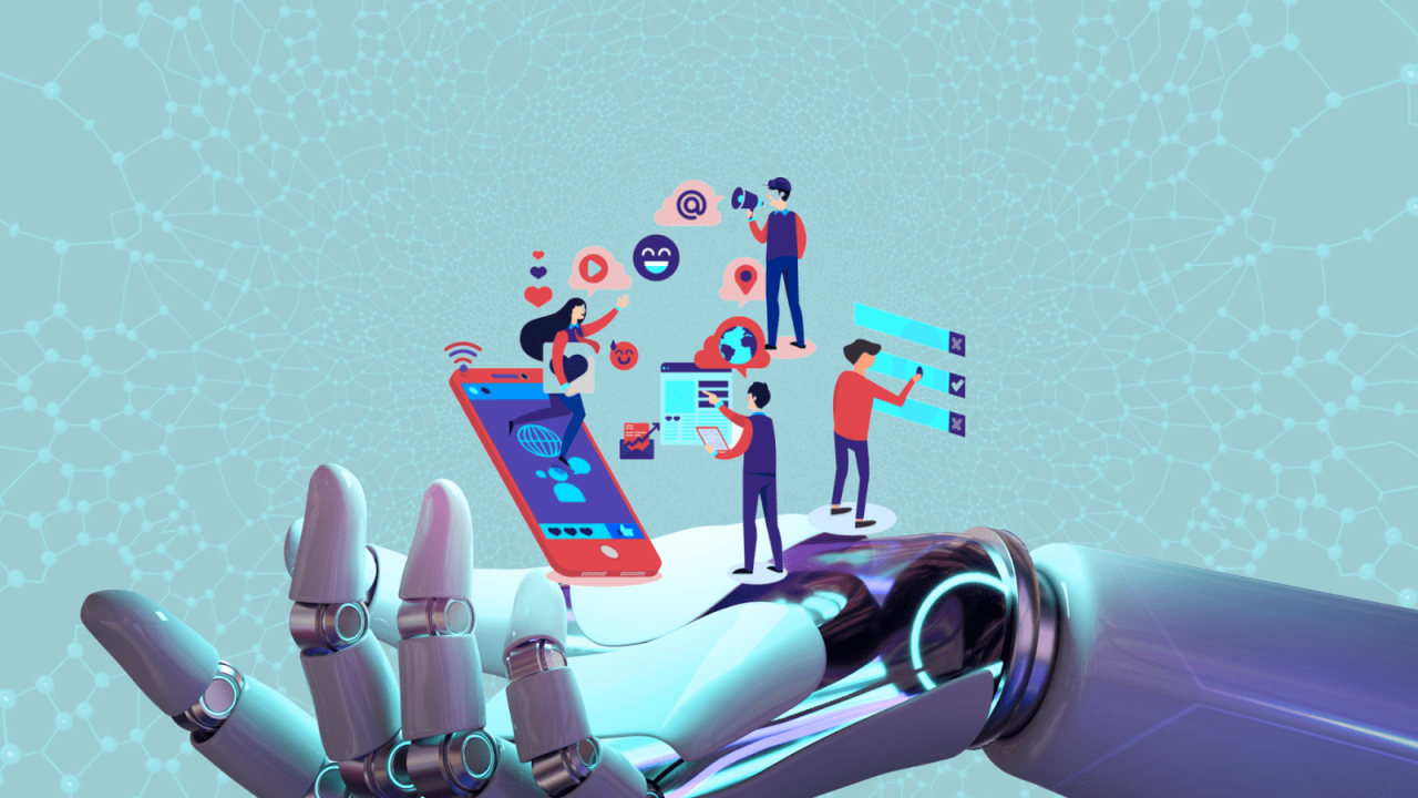 social_media Data Science y Redes sociales
