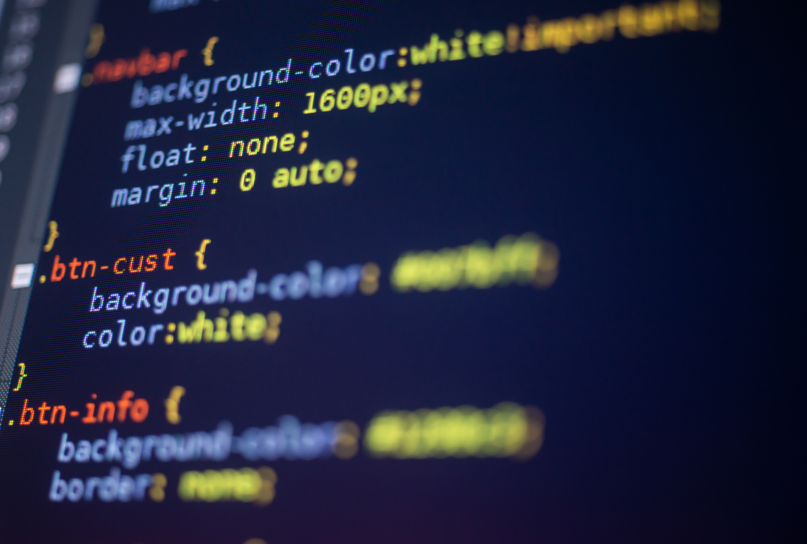 CSS CSS