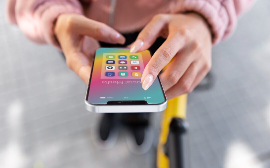 crear una app desde cero