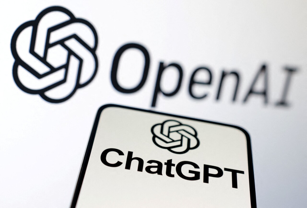 chatgpt ChatGPT