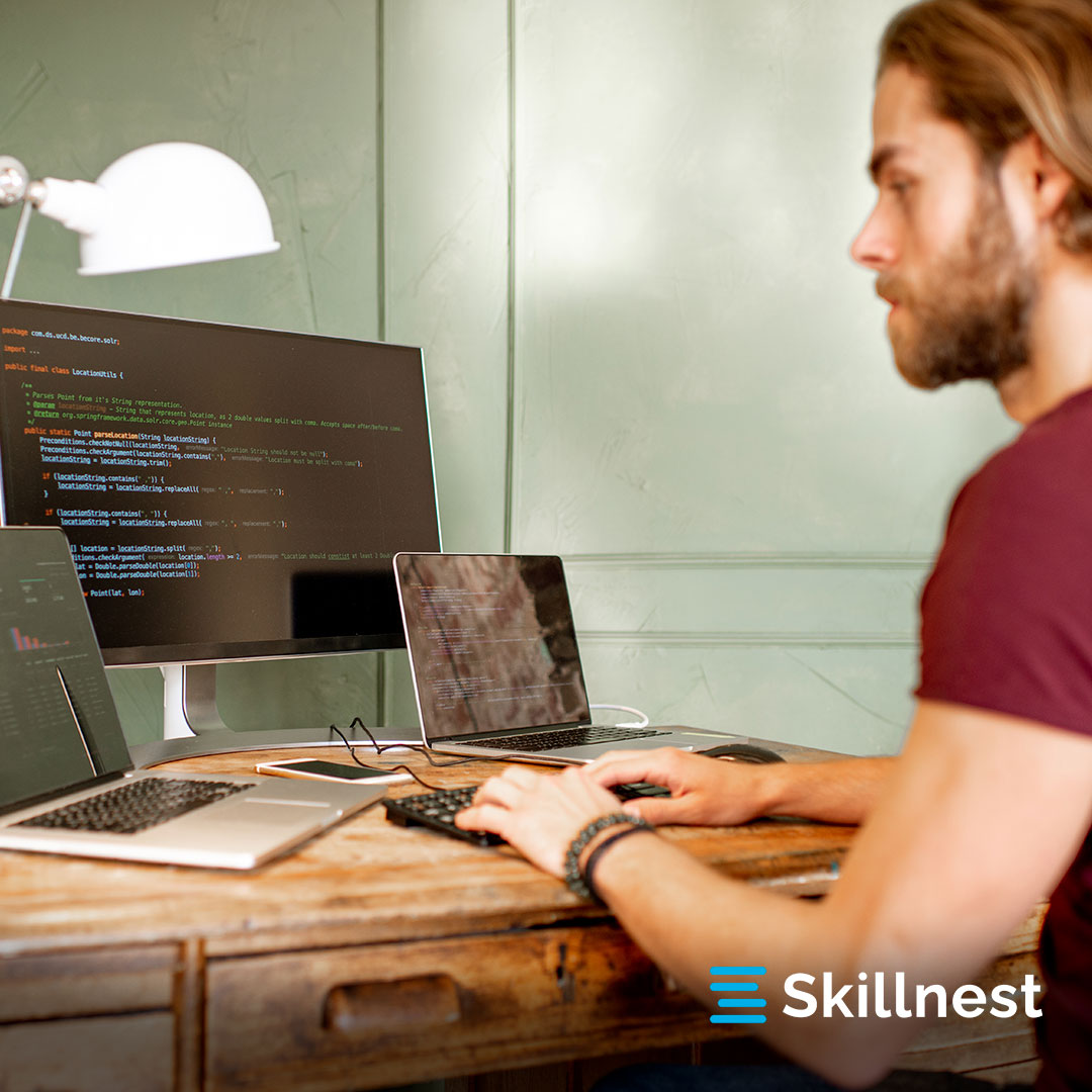curriculum-skillnest