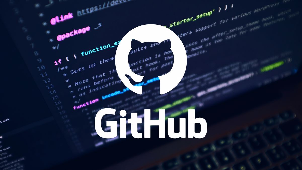 github2 GitHub