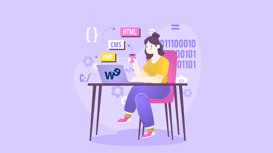 Cómo añadir JavaScript a HTML en 2 sencillos pasos