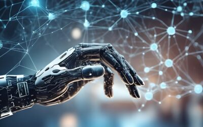 IA ¿Omnipotente? Mares lunares, misterios científicos y hackeos en el mundo cripto.
